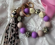 keychain bracelet