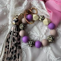 keychain bracelet