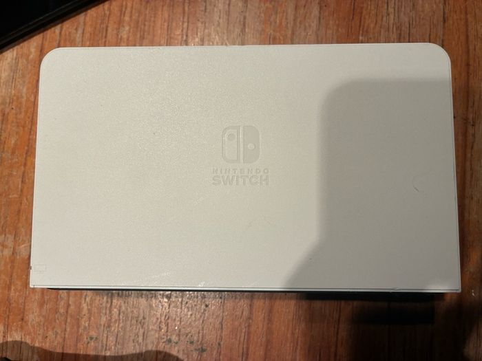 Nintendo Switch OLED Bundle