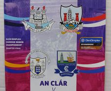 GAA Programme