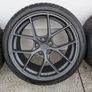 5x120 19" BMW Alloys New Hankook Tyres with TPMS Image 4