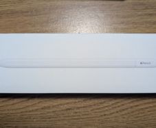 Brand New Apple Pencil (USB-C) - Sealed