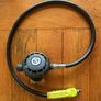 Scubapro G250 HP 2nd Stage - Very Good Condition Image 3