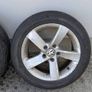 vw alloy wheels Image 2