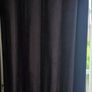 Thermal Black Out curtains Image 2