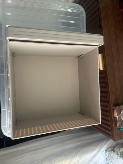 Storage Containers
