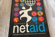 Netaid souvenir programme 1999