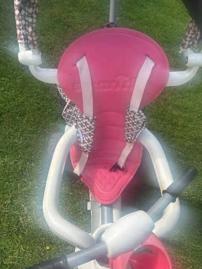 Smart Trike