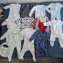 Baby boy clothes bundle 0-3 months Image 6