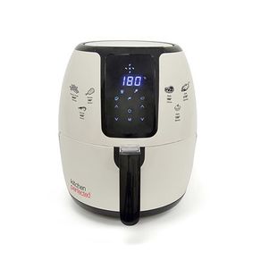 4 Litre Air Fryer Digital