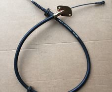 Clutch Cable (Fiat Uno)