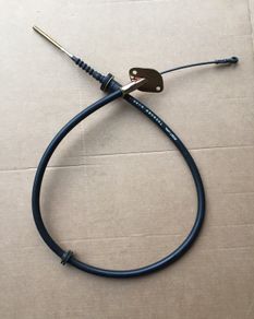 Clutch Cable (Fiat Uno)