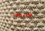 carpet 10ft5 x 13ft