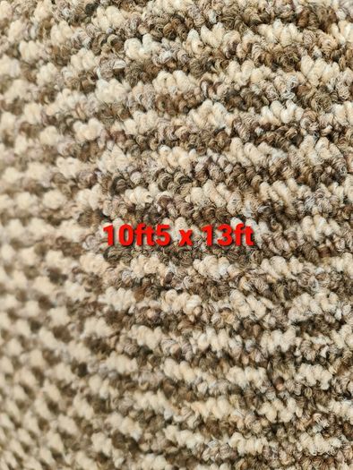 carpet 10ft5 x 13ft