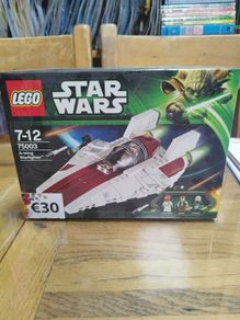 Lego Star Wars 75003