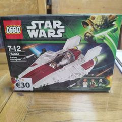Lego Star Wars 75003