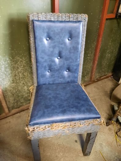 vintage furniture