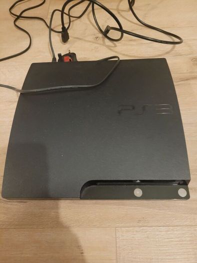 Ps3 Console