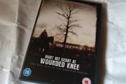 Buried my Heart at Wounded Knee Dvd