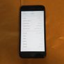 Apple iPhone 7 - 32GB - Black - Unlocked - 82% Battery Health Image 2