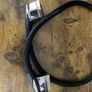 Monster Scart to Scart  cable , with golden plug Image 6