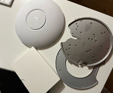 Ubiquiti UniFi UAP AC PRO Wireless Access Point