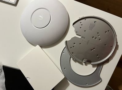 Ubiquiti UniFi UAP AC PRO Wireless Access Point