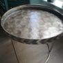 Decorative Art Deco Tray with matching bowls Image 2