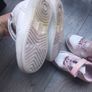 Primark girls shoes size 9 Image 5