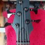 Ibanez 305EB Bass Guitar Image 4