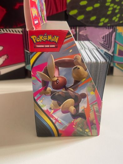 Phantasmal Flames Booster Display with Bulk