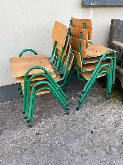 Chairs kids
