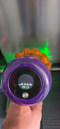 Dyson V15 detect Absolute