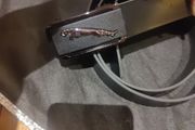 men's belt