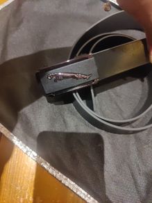 men's belt