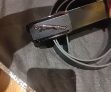 men's belt