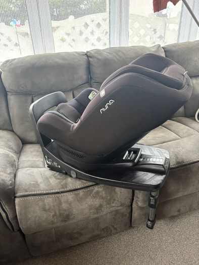 Car seat