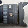 Sigma 10mm - 20mm Sony A mount zoom. Image 4