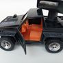 Kenner M.A.S.K. Jack Hammer & Cliff Dagger Image 4