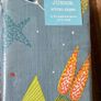 Junior Kids Reversible Glow in the Dark Duvet Cover Set with Fitted Sheet Image 4