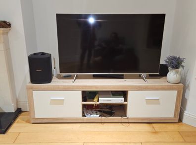 Jysk Favrbo Tv Stand