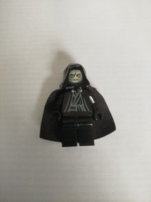 Lego Star Wars sw0210 Emperor Palpatine