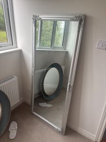 mirror