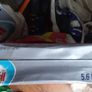Persil 5,6 kg + 5,6 kg - 224 wash Image 2