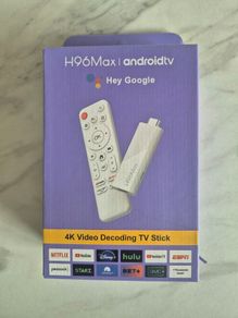 android stick