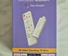 android stick