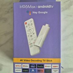 android stick