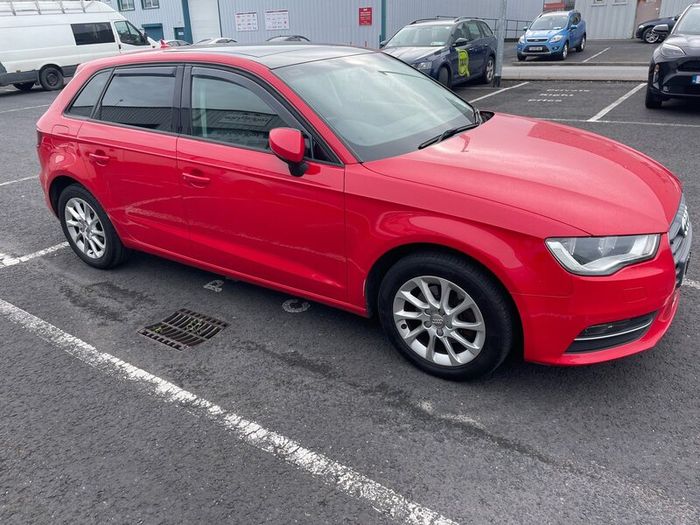 151 Audi A3  Rare Sunroof  Excellent Condition