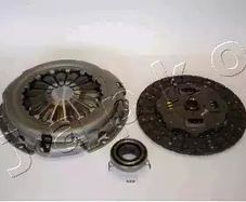Toyota Landcruiser New Clutch Kit