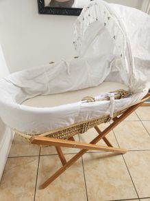 Moses basket